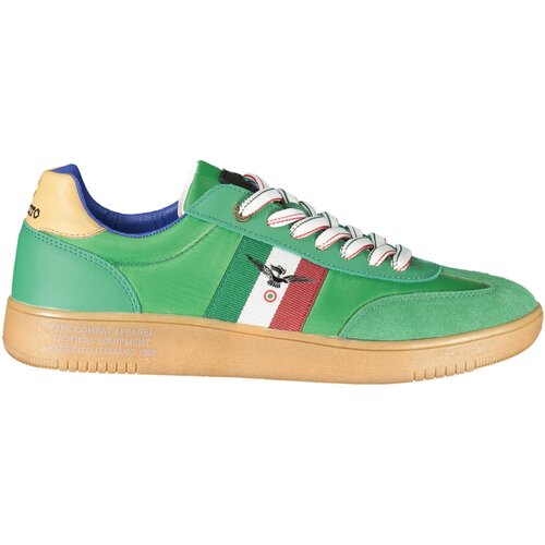 ESERCITO 1659 ARMY 1659 MEN'S SPORTS FOOTWEAR GREEN Cijene