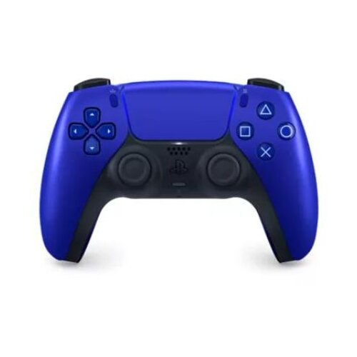 Playstation 5 Dualsense Controller Wireless Cobalt Blue Cijene