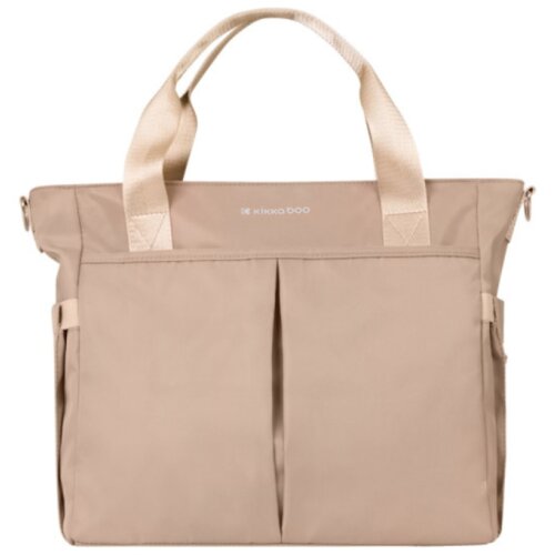 Kikka Boo Torba za mame Brielle Beige (KKB23099) Slike
