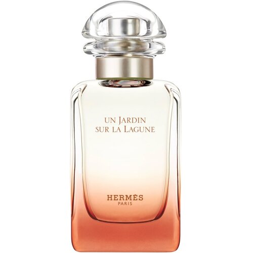Hermes Un Jardin Sur La Lagune toaletna voda 50 ml unisex Cene