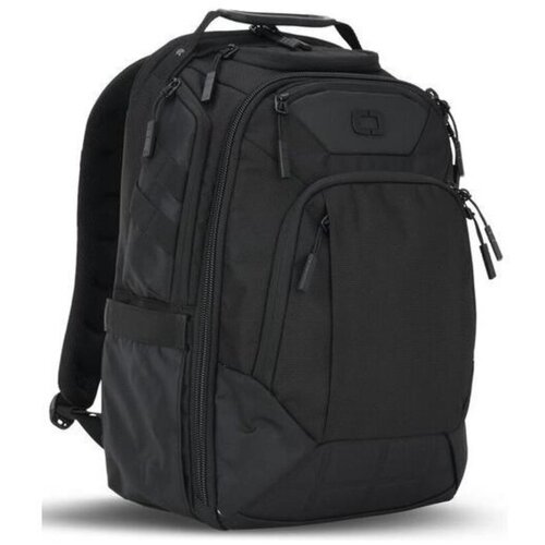 Ogio BACKPACK RENEGADE DNA BLACK A20259_B0074_NA Slike