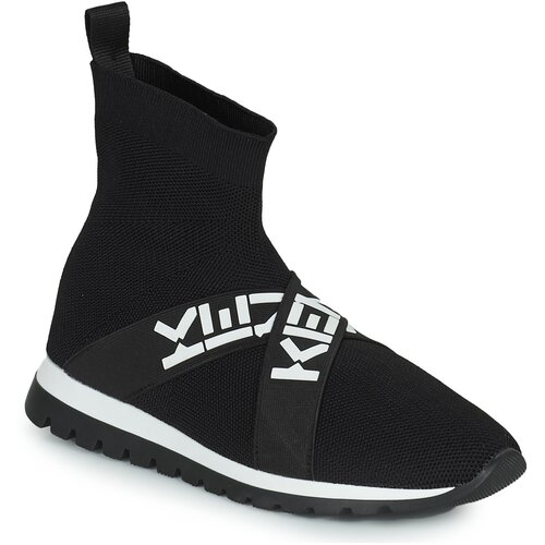 Kenzo Visoke superge K59034 Črna Cene