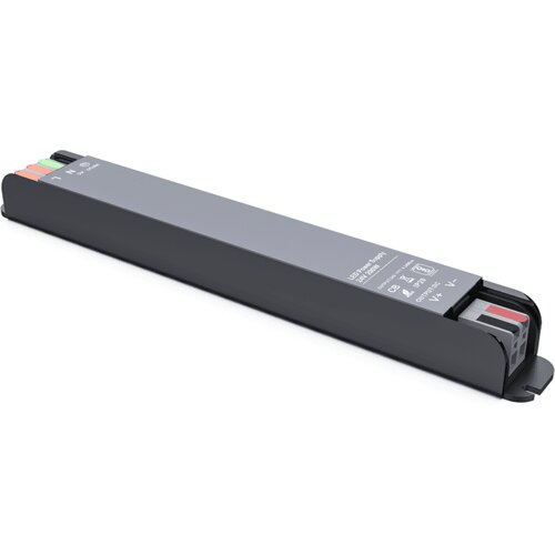 ACA Lighting Apostolidis LED NAPAJANJE ZA LED TRAKE SLIM 24V 200W ACALIGHT Cene