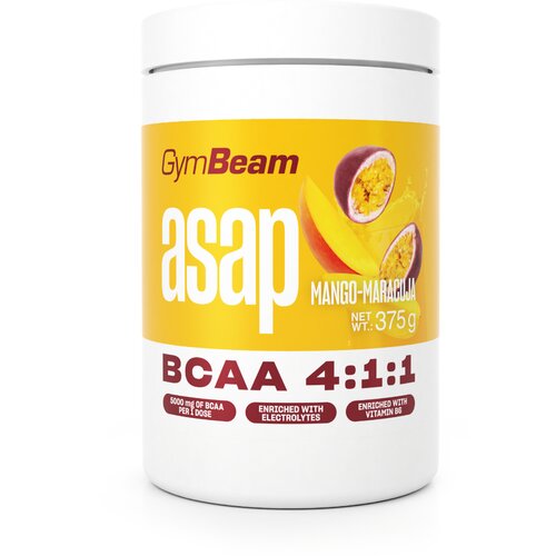 GymBeam BCAA Slike