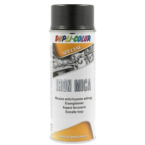 Dupli color Special Strukturni sprej Iron Mica (Boja: Antracit, 400 ml) Cijene