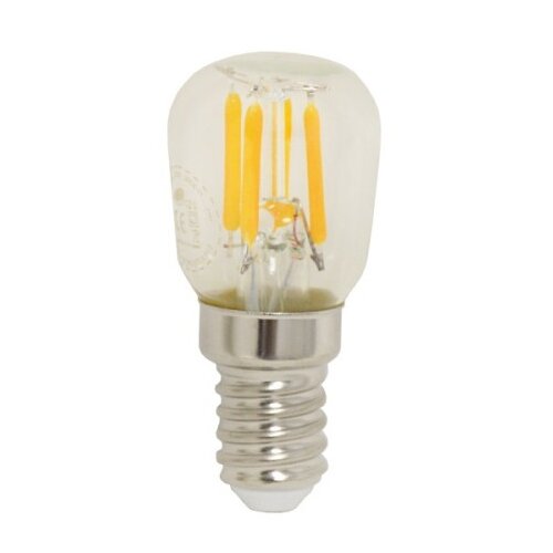 Emos z6923 Led sijalica za frižider st26 2,3w(25w) 255lm e14 nw ( 3724 ) Slike