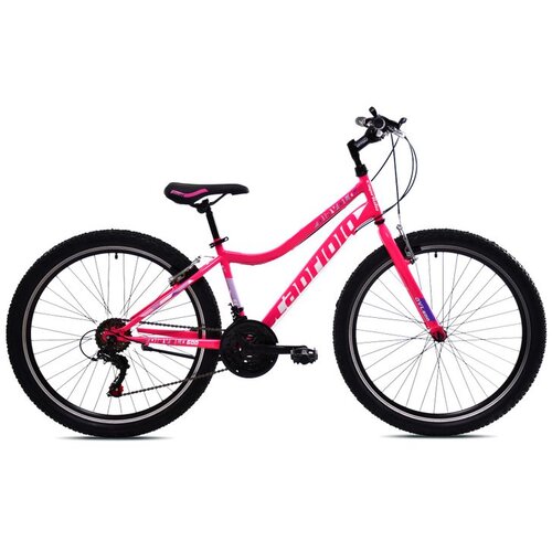 Capriolo gorsko kolo MTB Diavolo 600, 26inch Cene