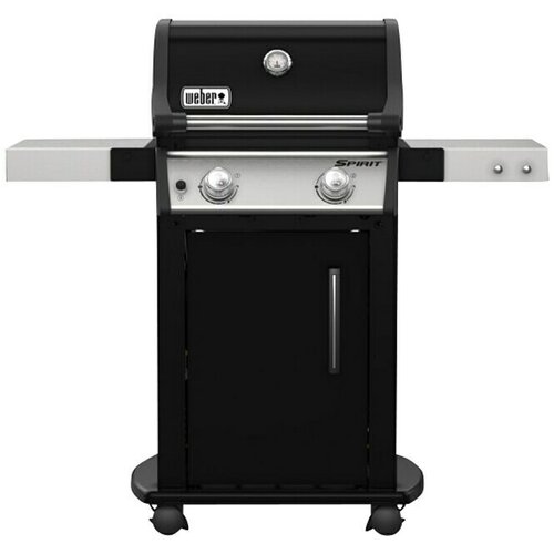Weber Plinski roštilj Spirit E-215 GBS (Broj plamenika: 2, Dimenzija rešetke za pečenje: 52 x 45 cm, 7,7 kW) Cijene