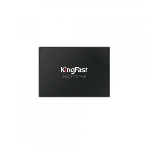 KingFast SSD 2.5'' 512GB F10 550MBs/480MBs Cene