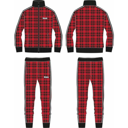 Lonsdale Men&amp;#039;s tracksuit slim fit Slike
