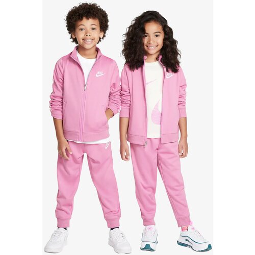 Nike Trenerka NKN FULL ZIP SET WITH LOGO TAP Slike