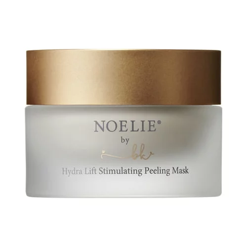 Noelie hydra lift stimulating peeling mask