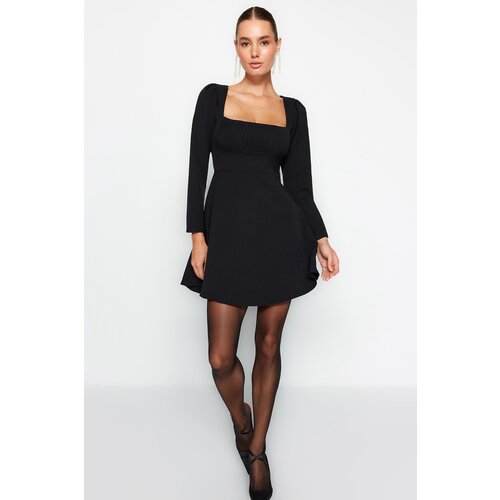 Trendyol Dress - Black - Skater Cijene