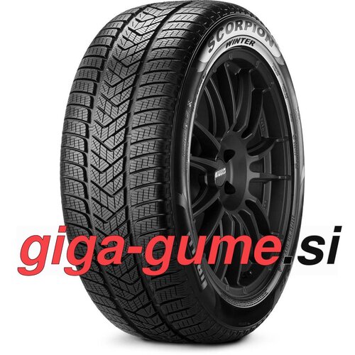 Pirelli Scorpion Winter ( 255/55 R19 111V XL, N0 DOT2019 ) zimska pnevmatika Cene