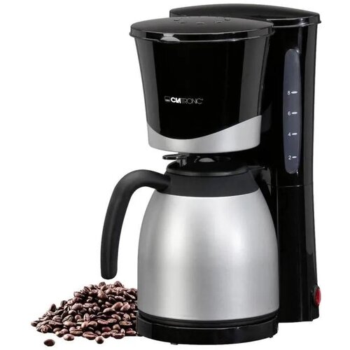 Clatronic KA 3327 Fully-auto Drip coffee maker Slike