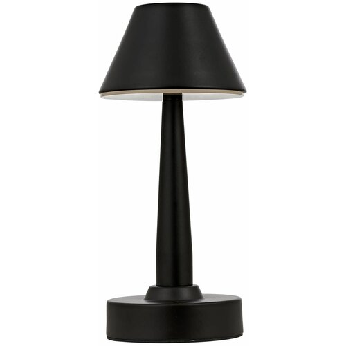 Opviq ML-64006-BSY blackgrey table lamp Cene