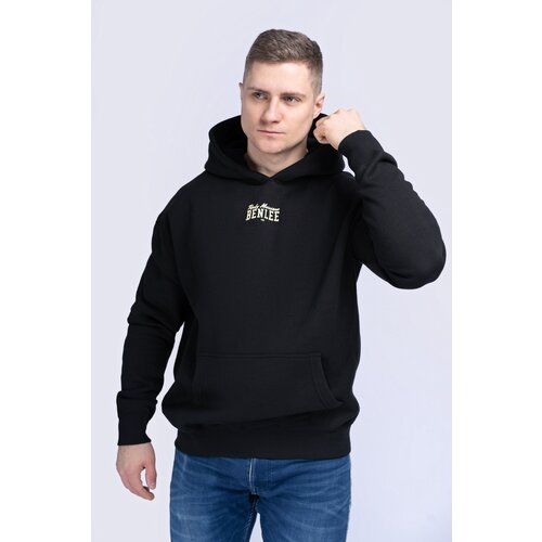 Benlee Lonsdale Men&amp;#039;s hooded sweatshirt oversized Slike