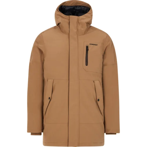  Men's outdoor jacket PRTHEMLEY