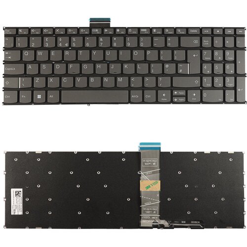  Tipkovnica Lenovo IdeaPad 1 15AMN7 15IAU7 Cene