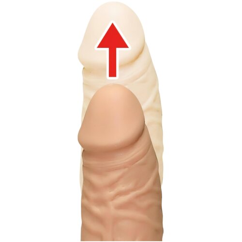 You2Toys vibrator Push It Slike