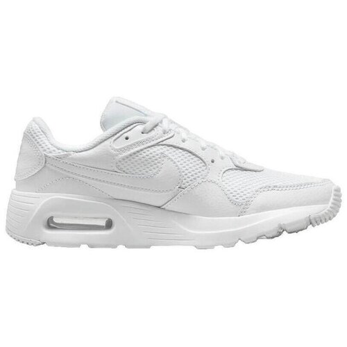 Nike Modne superge Baskets Air Max Sc cuir Bela Slike