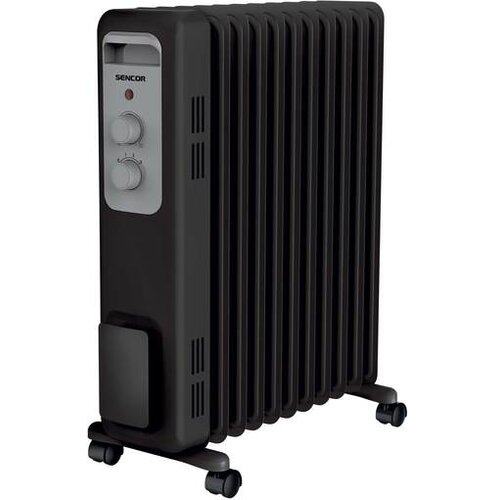 Sencor oljni radiator 2300W SOH3311BK Cene