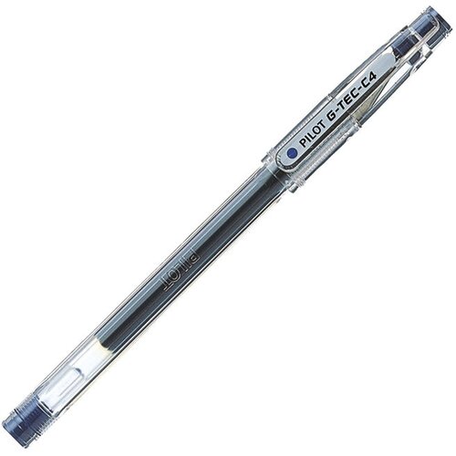 Roler gel 0,4mm G-TEC-C4 Pilot BL-GC4-L plavi Cijene