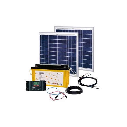 Phaesun Solarni sustav Solar Rise Two 2.0 600078 Cijene
