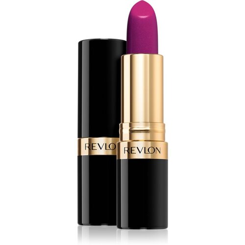 Revlon Super Lustrous Pearl &amp;scaron;minka z bisernim učinkom 4,2 g odtenek 457 Wild Orchid za ženske Slike