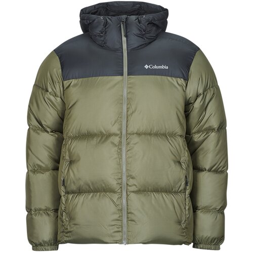 Columbia Puffect II Hooded Jacket Kaki Slike