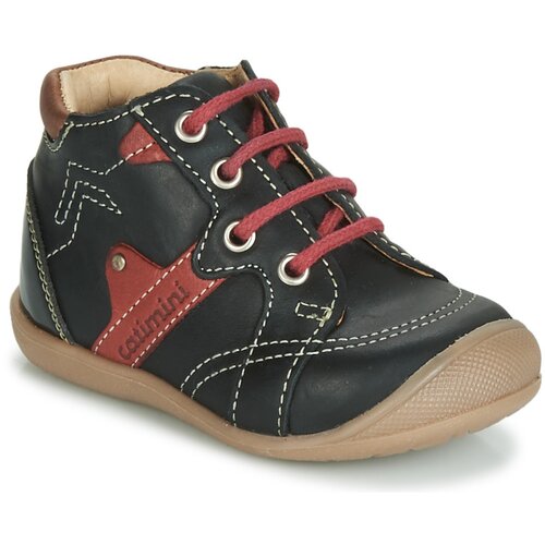 Catimini Visoke superge GASTON Črna Cene