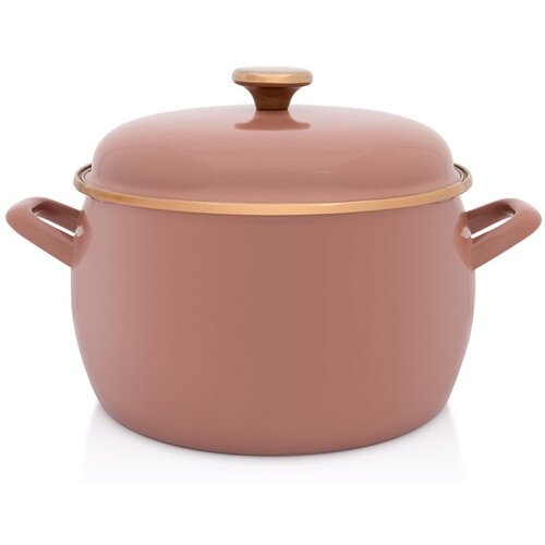 Metalac duboka šerpa MOKA 24cm/7,5lit Cene
