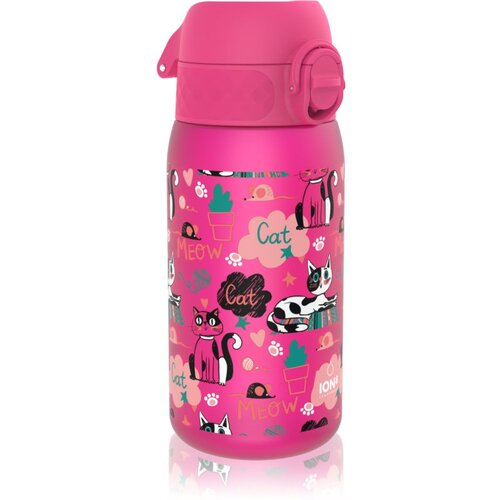Ion8 Leak Proof boca za vodu za djecu Cats 350 ml Cijene