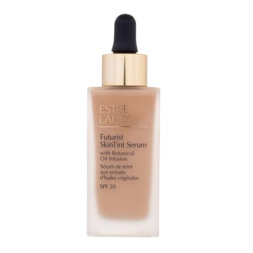 Estée Lauder Futurist SkinTint Serum dugotrajni posvjetljujući make-up 30 ml Nijansa 3n2 wheat Cijene