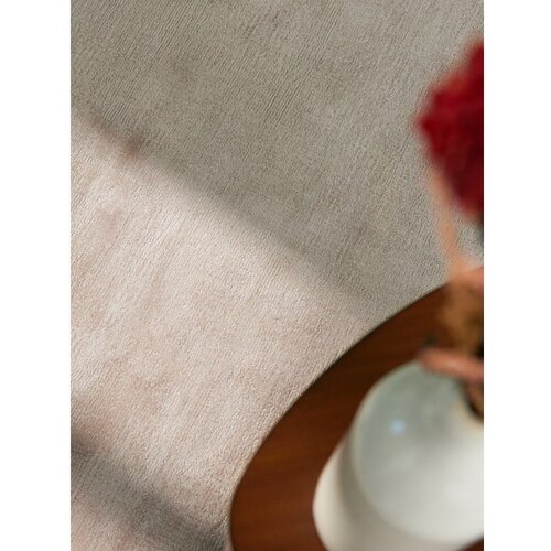 Vikosa Bež ročno tkana viskozna preproga 200x300 cm Noemi &amp;ndash; Slike