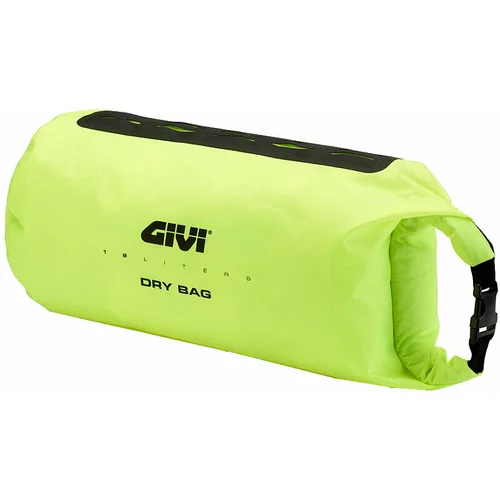 Givi T520 Dry Bag Yellow 18L