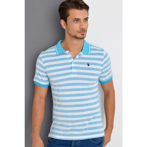Dewberry T8545 T-SHIRT-BLUE Cijene