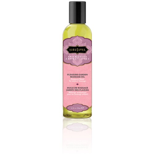 Kama Sutra Masažno olje Pleasure Garden, 59 ml, (21107349) Cene
