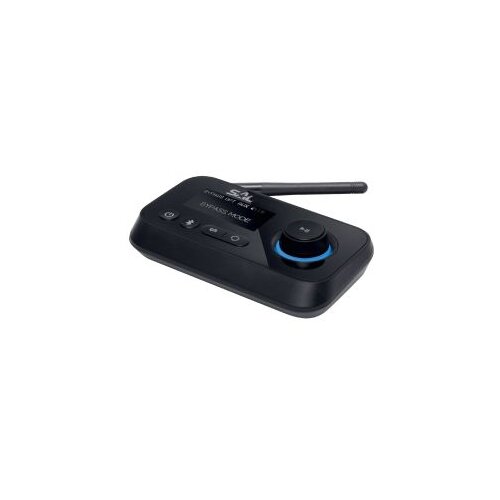 Sal Bluetooth bežični adapter, prijemnik / predajnik načini rada - BTRC 1000 Slike