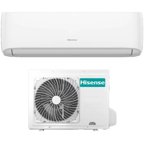 Hisense CF50XS1GG HI-SMART Wifi 5kw klimatska naprava, A++, ogrevanje do -20&deg;C (model 2026/27) z montažo - Cene