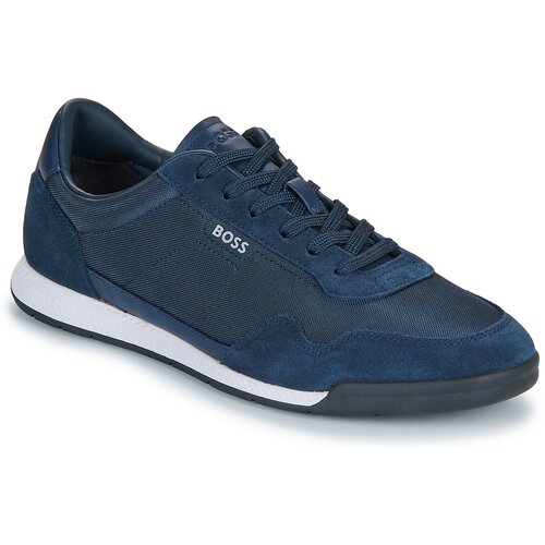 Boss Titanium SL sdtxny Tamno plava Slike