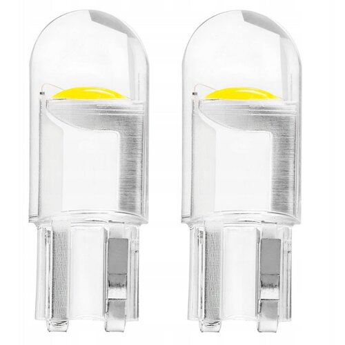 Amio Avto LED sijalka standard COB T10/W5W 12V Cene