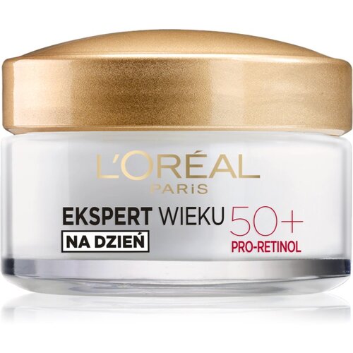 L&amp;acute;Or&amp;eacute;al Paris Age Specialist 45+ dnevna krema proti gubam 50 ml Slike