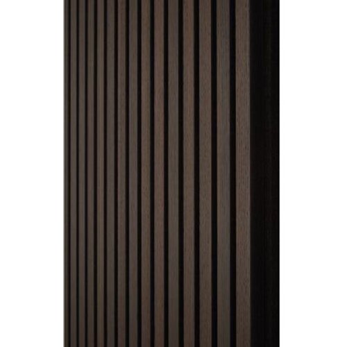  Akustični panel crni hrast 270x60x21 cm Cene