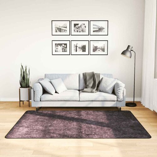  Perivi tepih 120 x 180 cm antracit Cijene