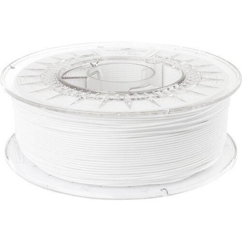 Spectrum pla pro polar white - 1,75 mm / 1000 g Slike