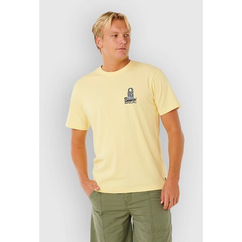 Rip Curl Vaporcool Search Stack T-shirt sunlight Slike