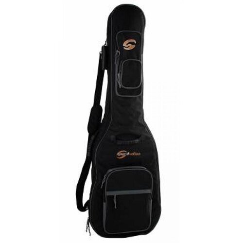 Soundsation Torba za električnu bas gitaru SBG-30-EB Slike