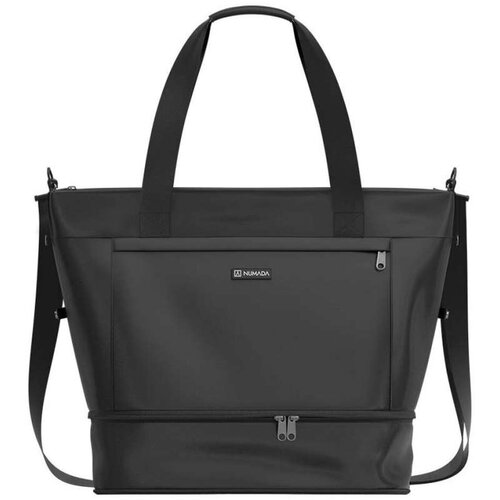  Sportska Torba Numada Crna 35 L Slike