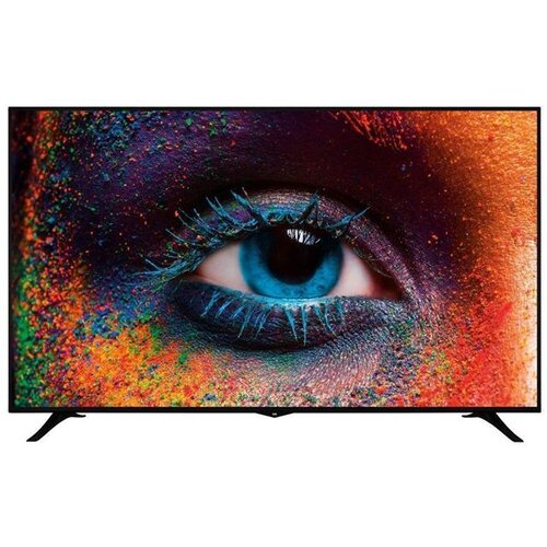 Vox 75DSW240S Smart 4K Ultra HD televizor Slike